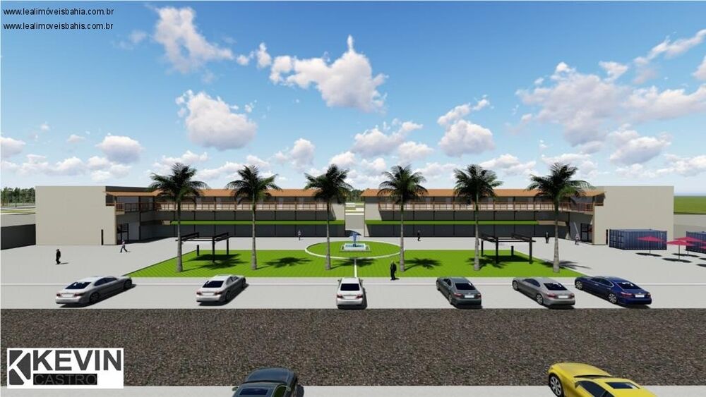 Terreno, 7 hectares - Foto 1