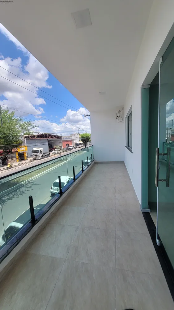 Apartamento, 2 quartos, 65 m² - Foto 1