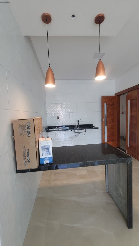 Apartamento, 2 quartos, 65 m² - Foto 1