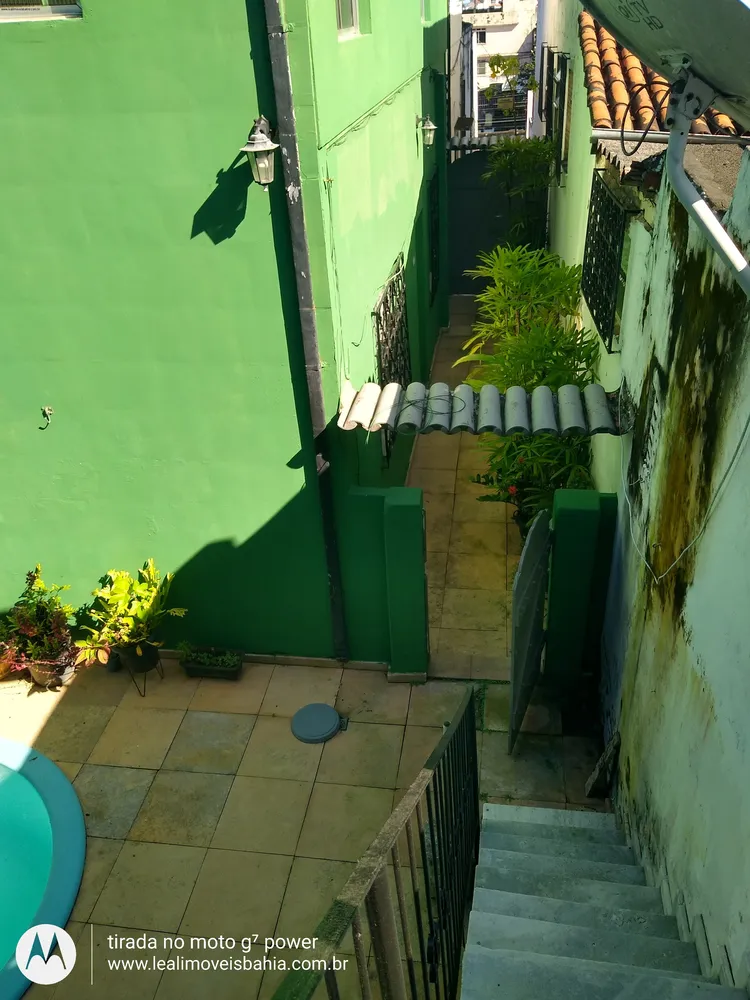 Casa, 3 quartos - Foto 10