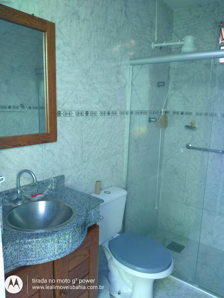 Casa, 3 quartos - Foto 12