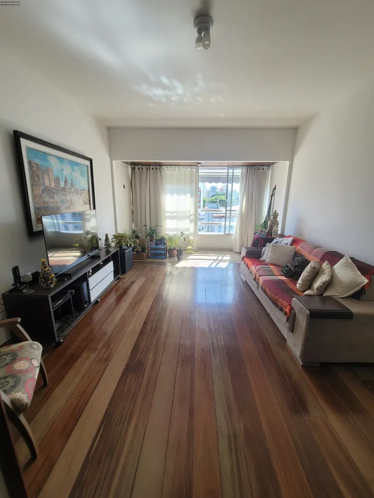 Apartamento, 3 quartos, 114 m² - Foto 8