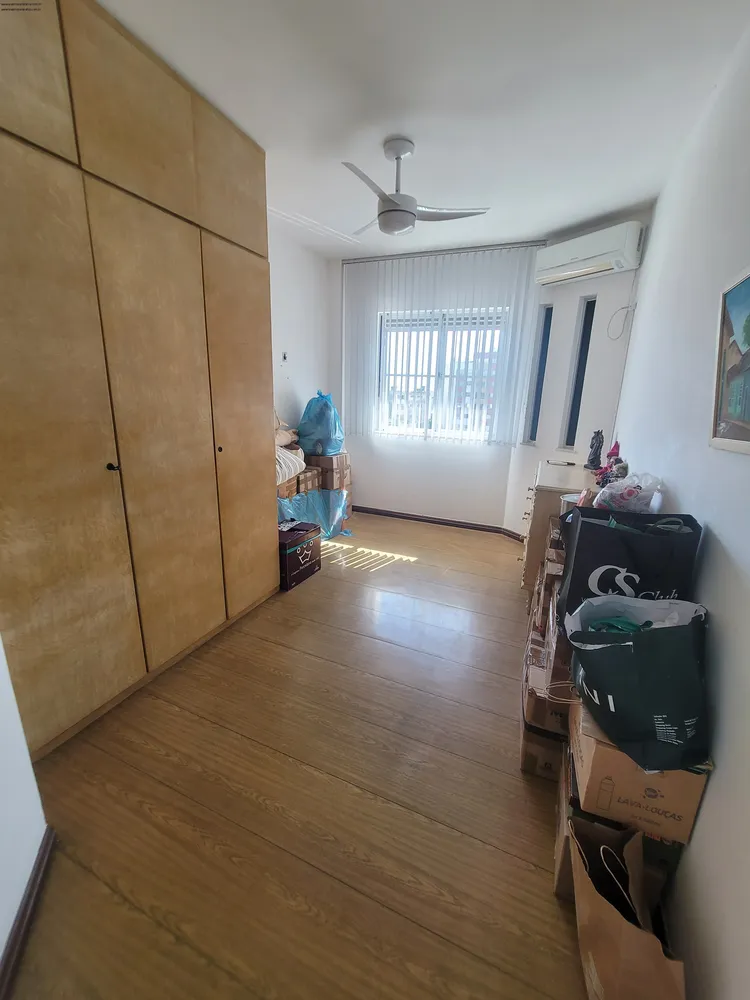Apartamento, 3 quartos, 114 m² - Foto 1
