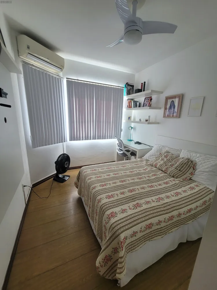 Apartamento, 3 quartos, 114 m² - Foto 4