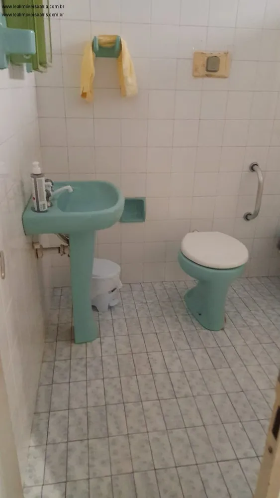 Casa, 4 quartos - Foto 7