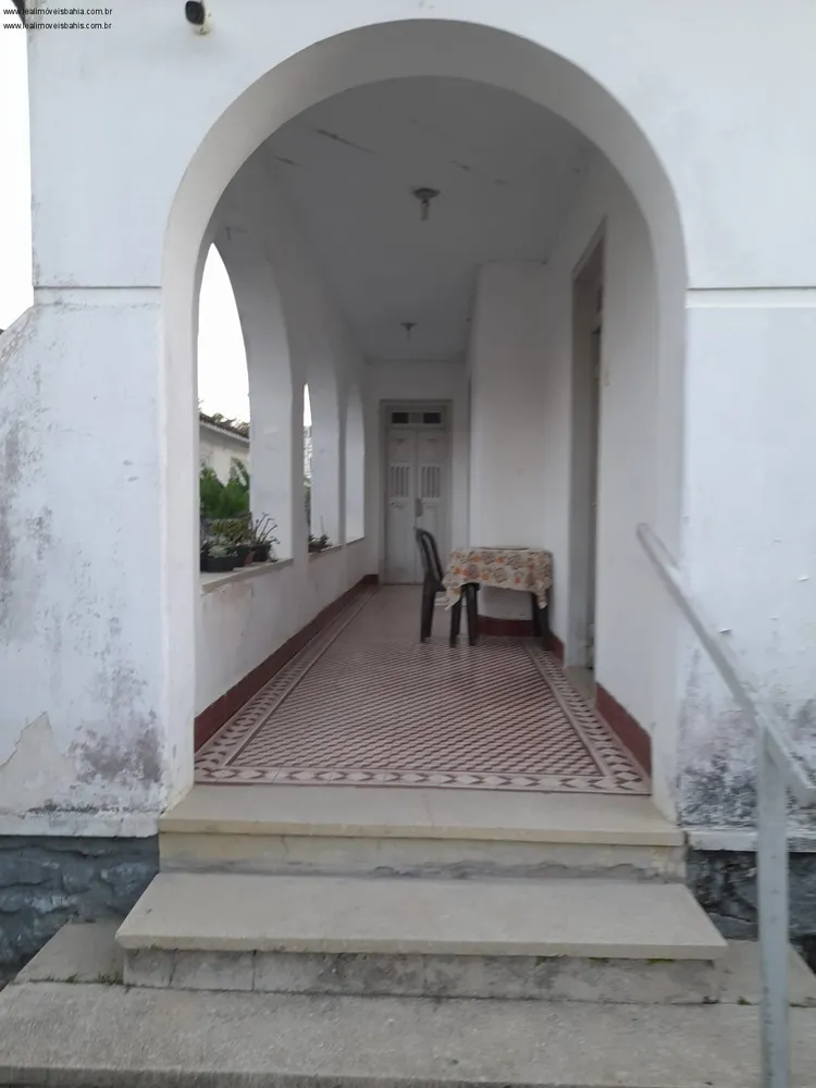 Casa, 4 quartos - Foto 1