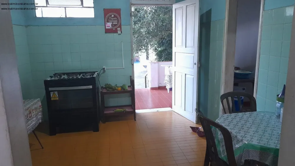 Casa, 4 quartos - Foto 2