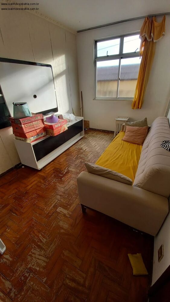 Apartamento, 2 quartos, 56 m² - Foto 2