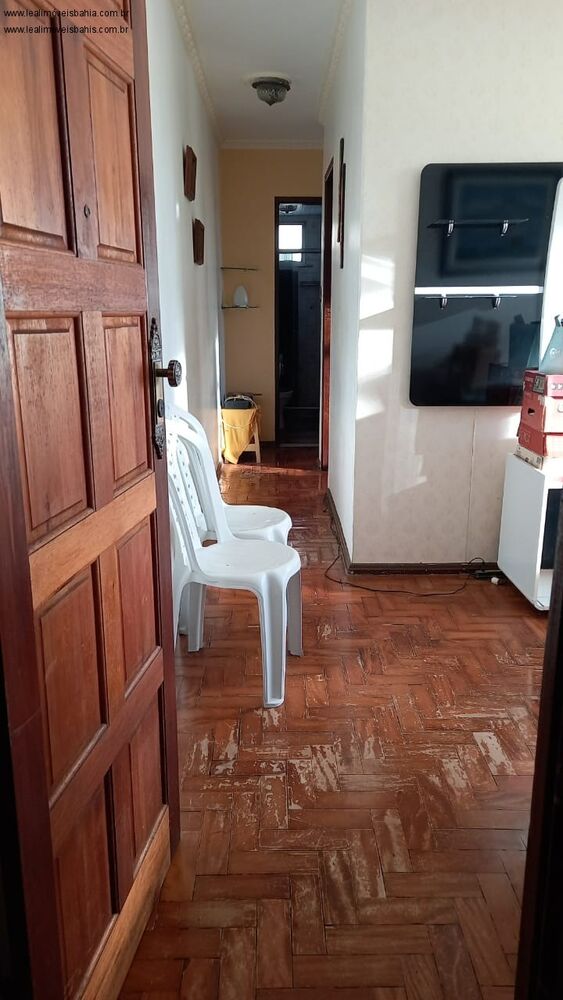 Apartamento, 2 quartos, 56 m² - Foto 4