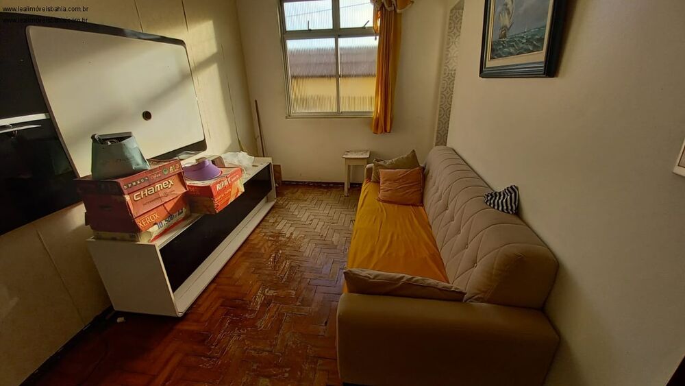 Apartamento, 2 quartos, 56 m² - Foto 1