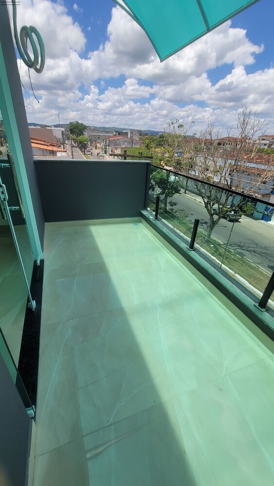 Kitnet-Studio, 40 m² - Foto 1