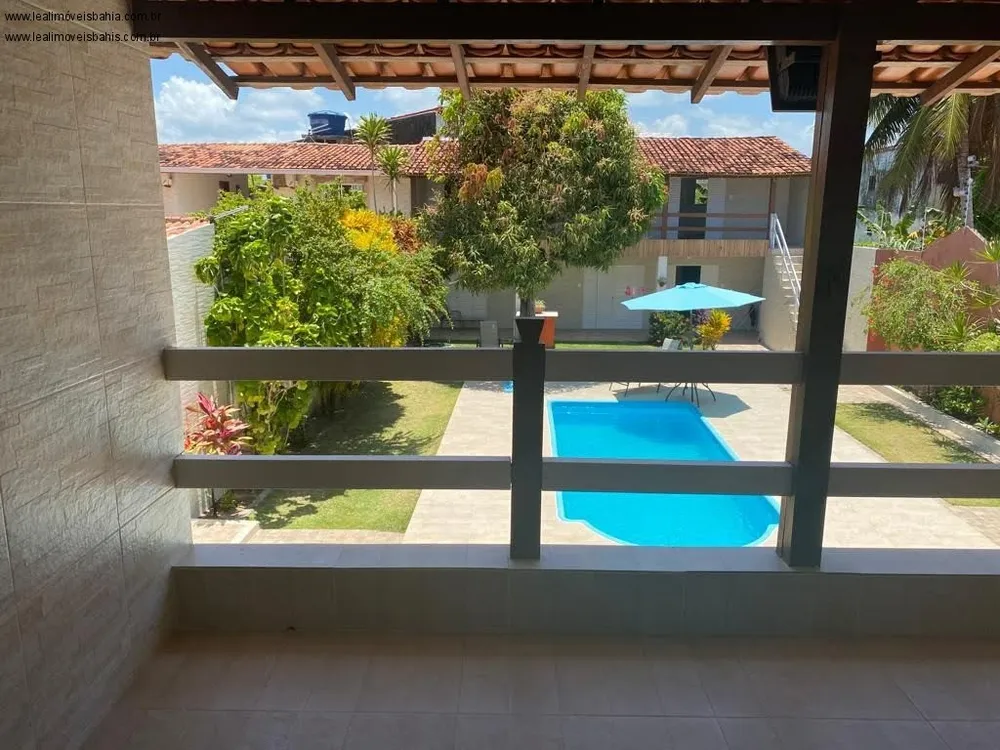 Casa, 7 quartos - Foto 1