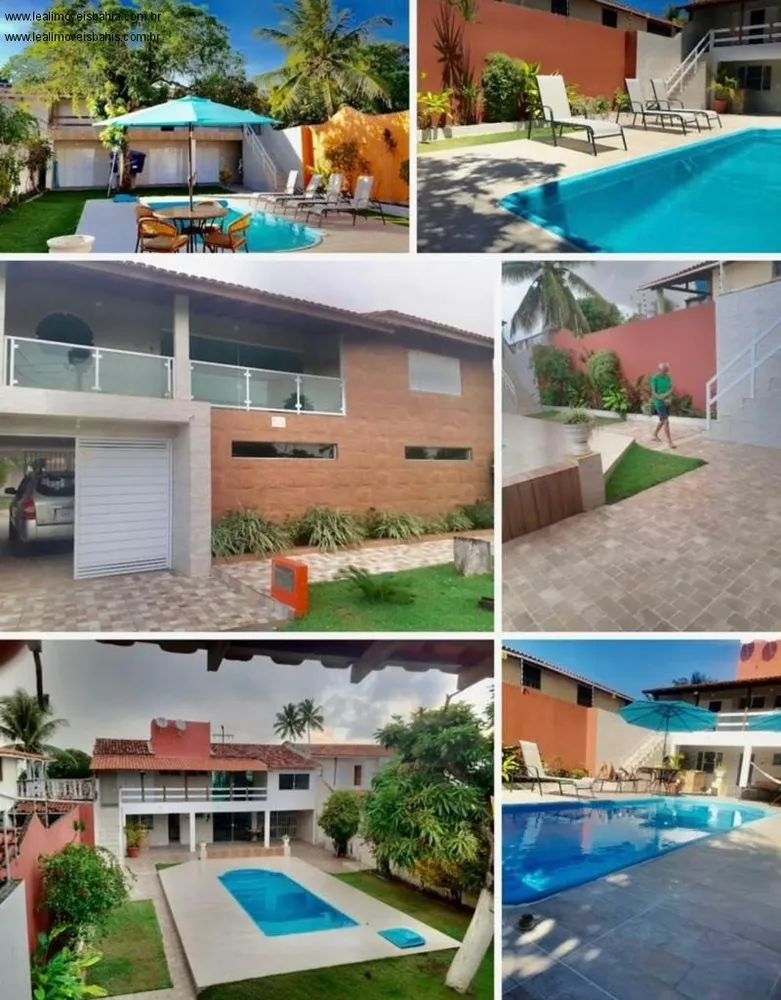 Casa, 7 quartos - Foto 8