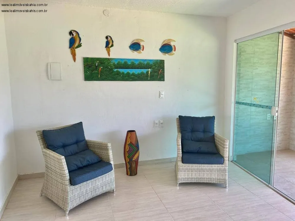 Casa, 7 quartos - Foto 6