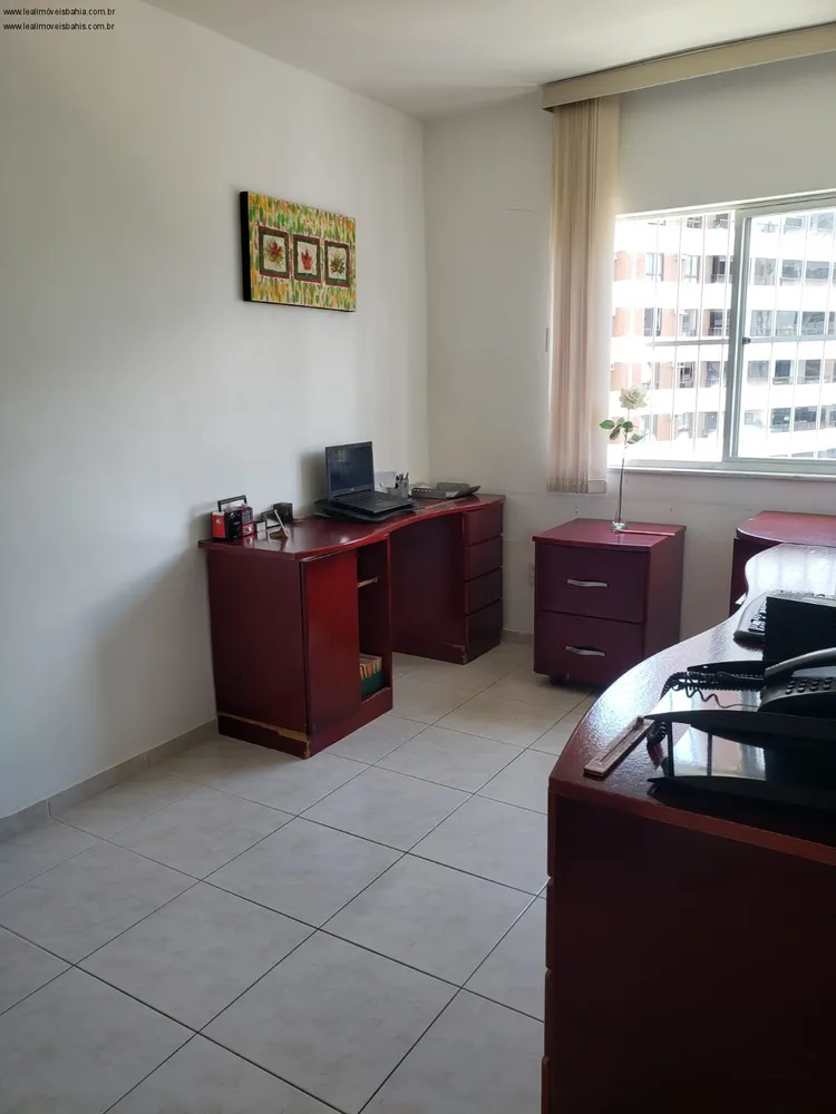 Apartamento, 3 quartos, 126 m² - Foto 7