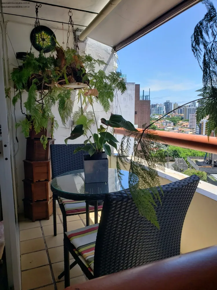 Apartamento, 3 quartos, 126 m² - Foto 7