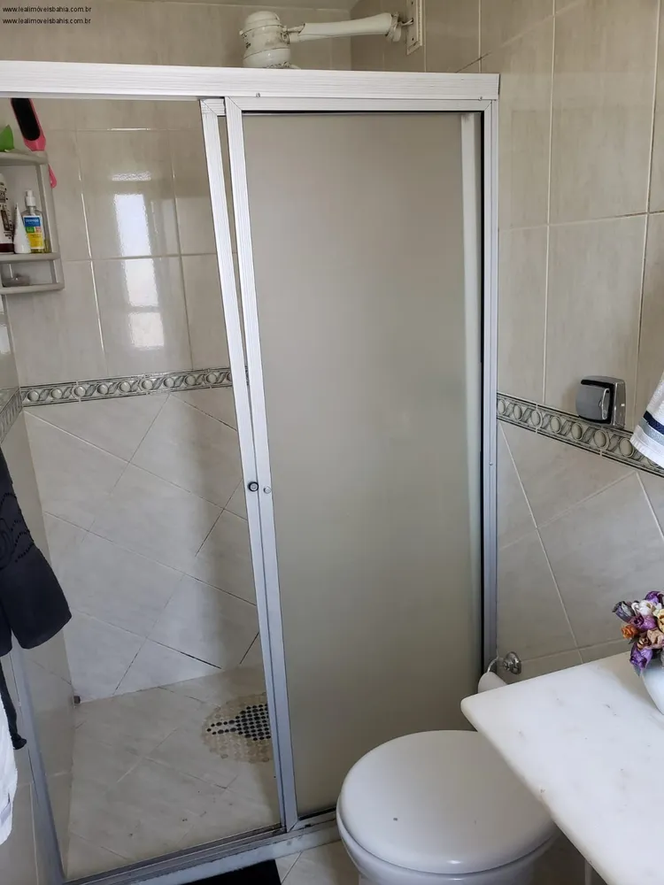 Apartamento, 3 quartos, 126 m² - Foto 9