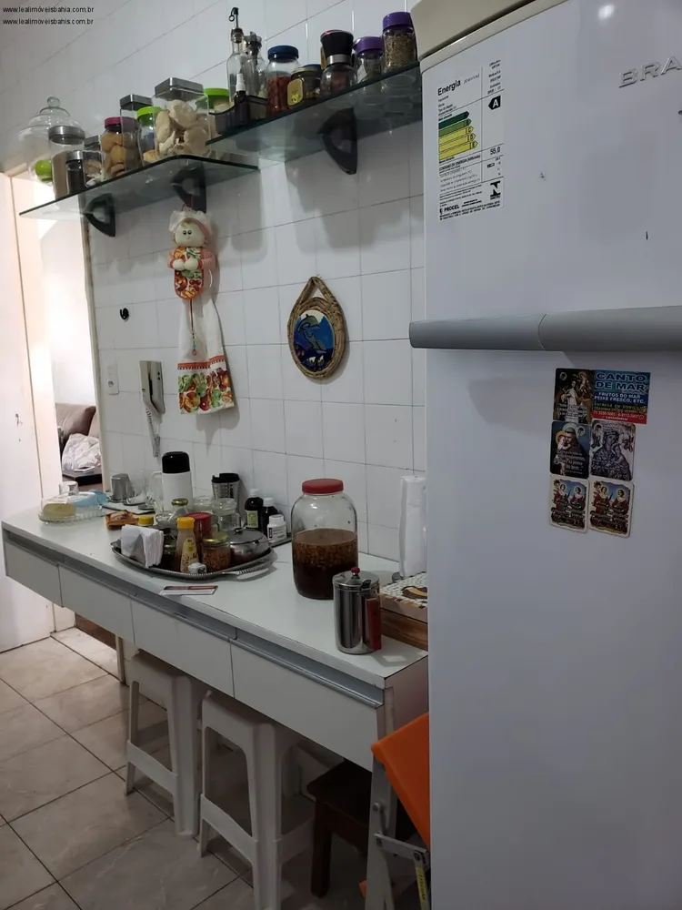 Apartamento, 3 quartos, 126 m² - Foto 1