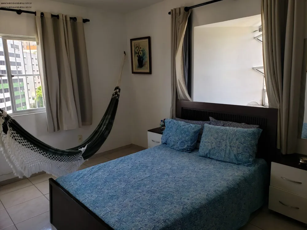 Apartamento, 3 quartos, 126 m² - Foto 2