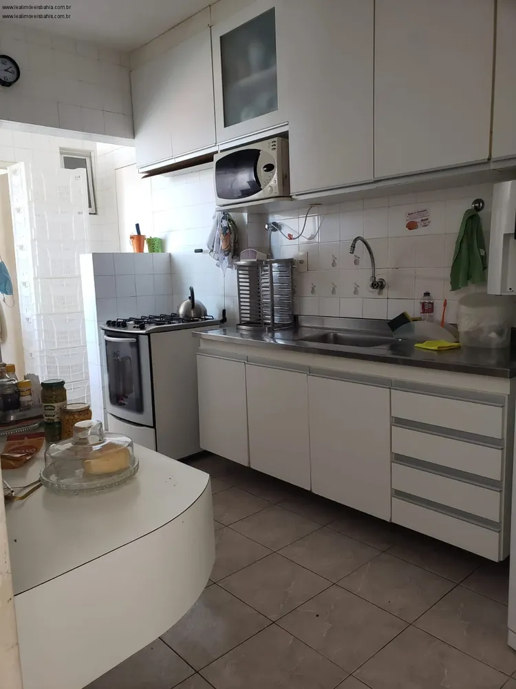Apartamento, 3 quartos, 126 m² - Foto 6
