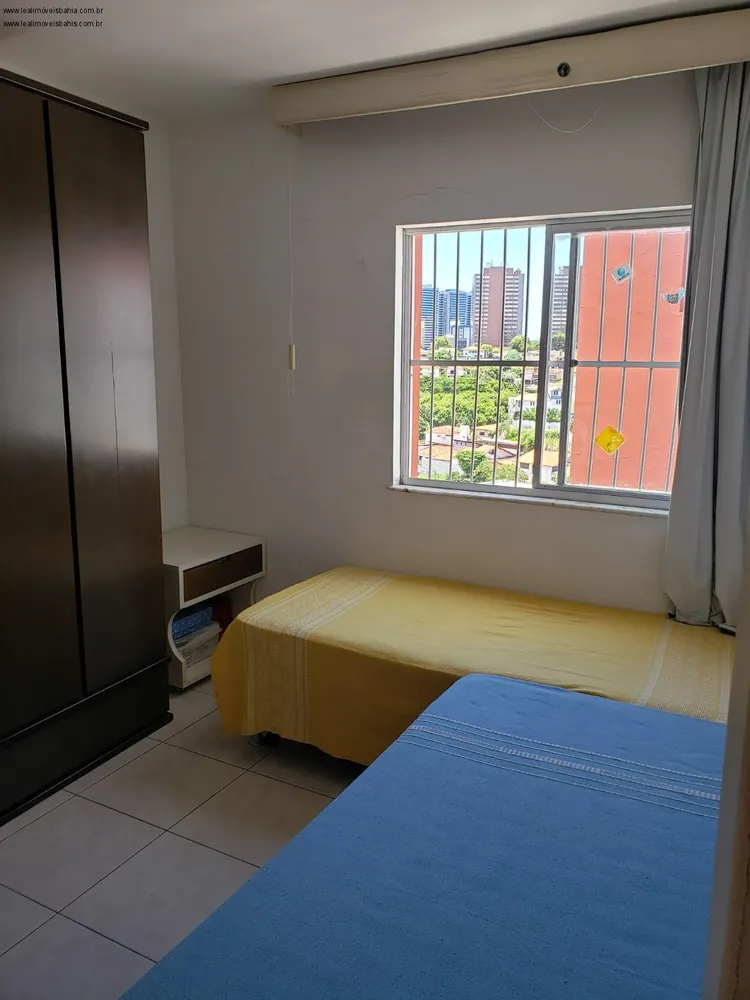 Apartamento, 3 quartos, 126 m² - Foto 3