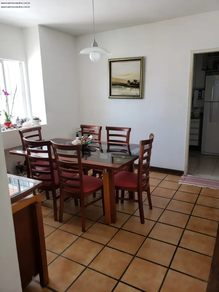 Apartamento, 3 quartos, 126 m² - Foto 5