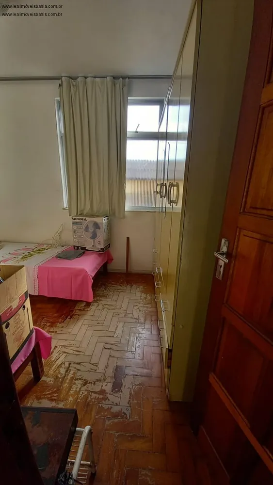 Apartamento, 2 quartos, 56 m² - Foto 5