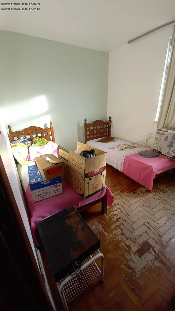 Apartamento, 2 quartos, 56 m² - Foto 4