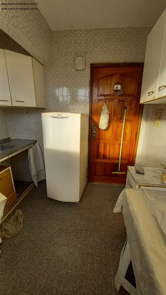 Apartamento, 2 quartos, 56 m² - Foto 9