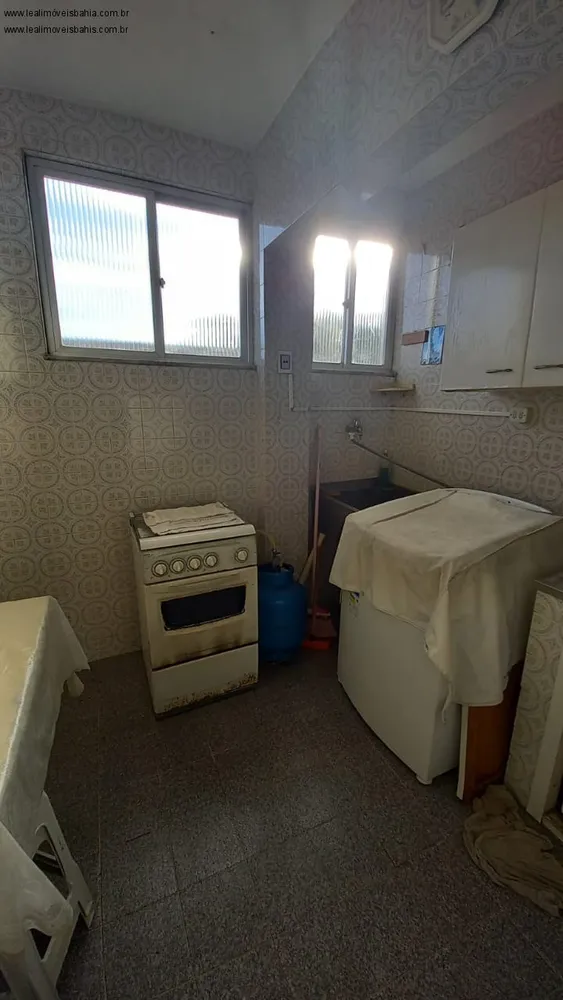 Apartamento, 2 quartos, 56 m² - Foto 8