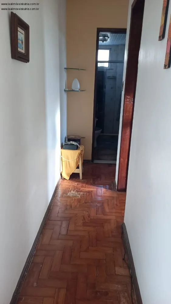 Apartamento, 2 quartos, 56 m² - Foto 6