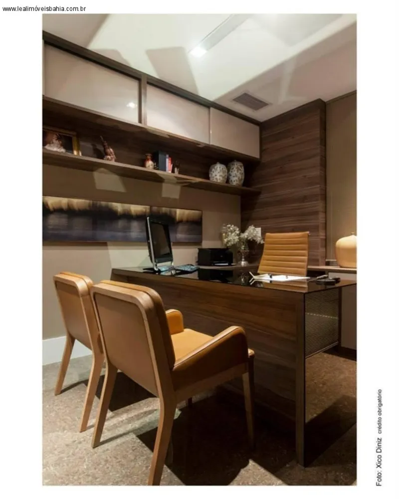 Sala-Conjunto, 77 m² - Foto 1