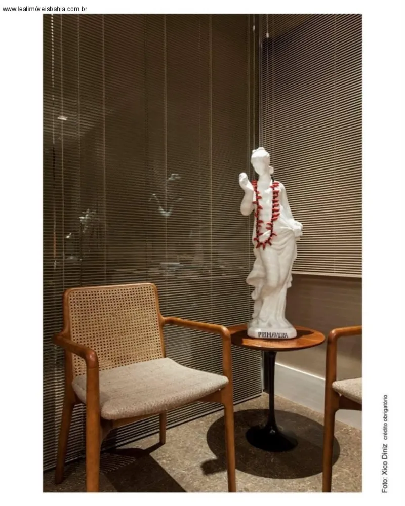 Sala-Conjunto, 77 m² - Foto 2