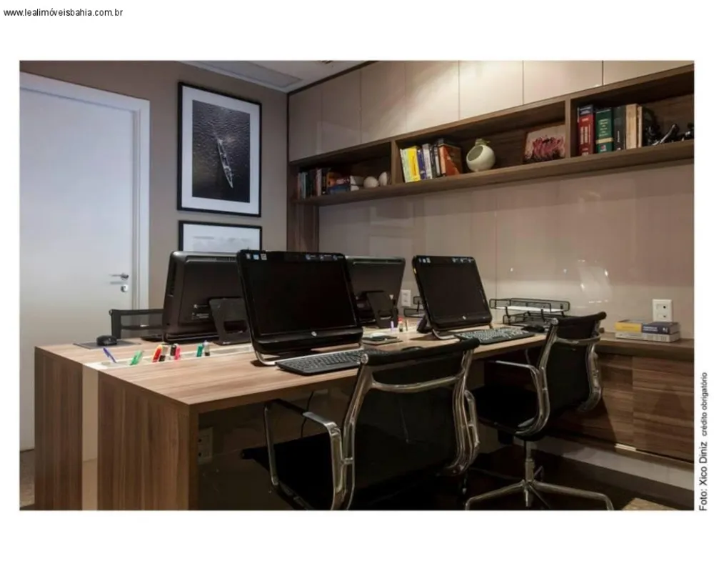 Sala-Conjunto, 77 m² - Foto 1