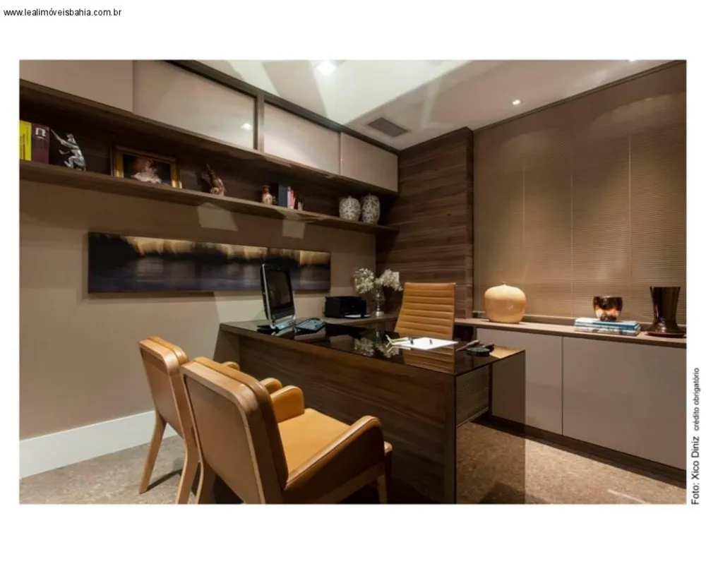 Sala-Conjunto, 77 m² - Foto 5
