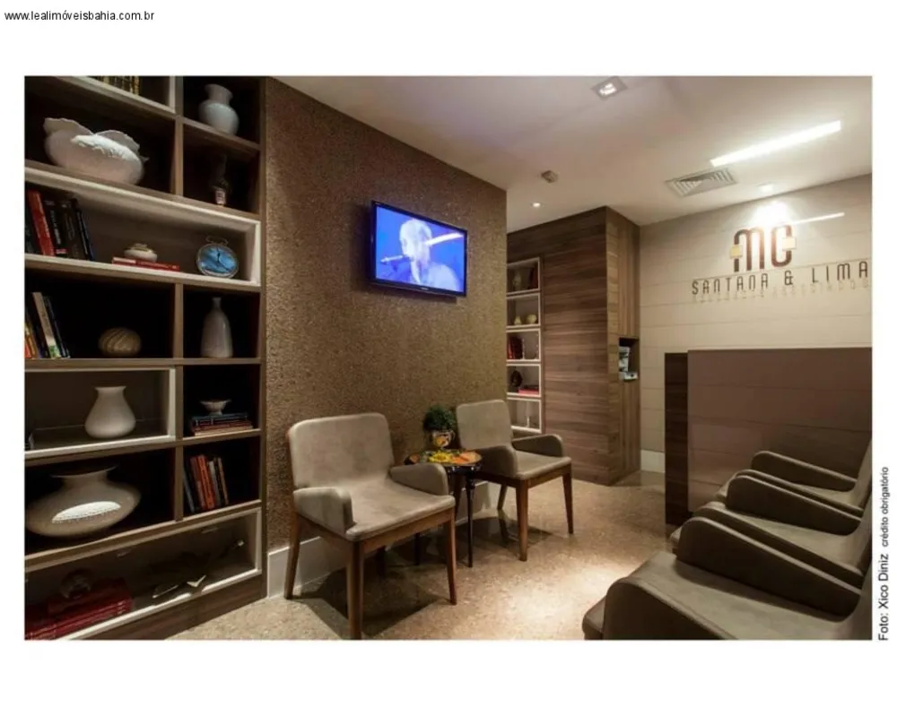 Sala-Conjunto, 77 m² - Foto 4
