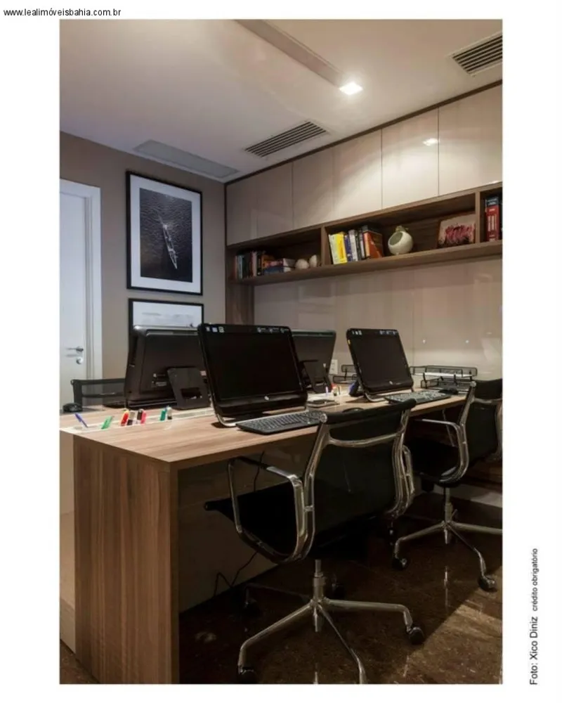 Sala-Conjunto, 77 m² - Foto 2