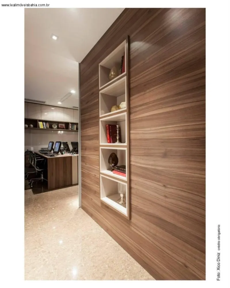 Sala-Conjunto, 77 m² - Foto 3
