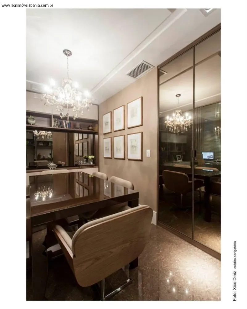 Sala-Conjunto, 77 m² - Foto 9