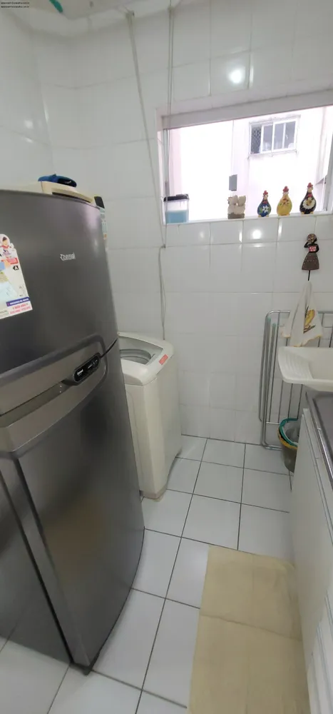 Apartamento, 2 quartos, 45 m² - Foto 5