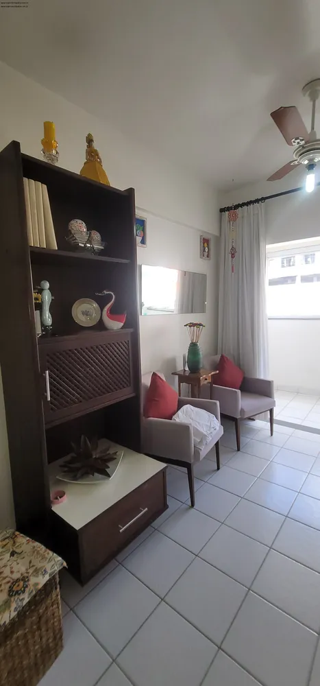 Apartamento, 2 quartos, 45 m² - Foto 7