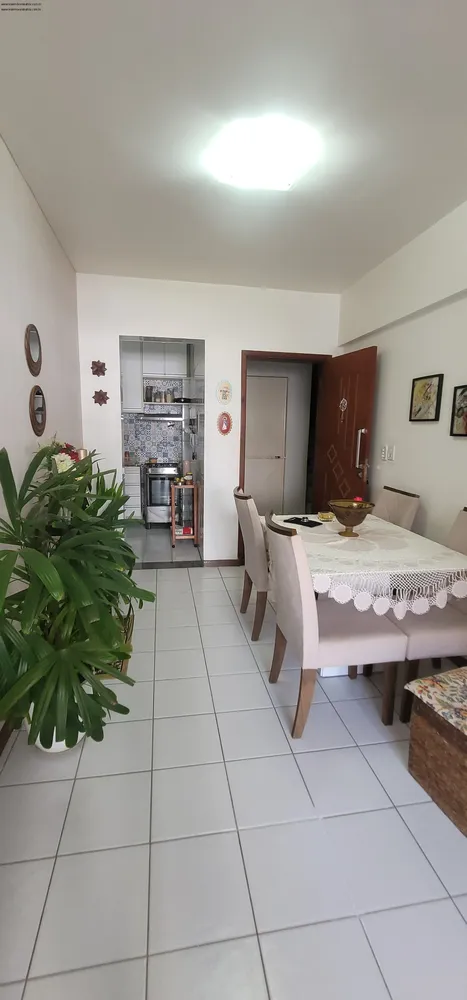 Apartamento, 2 quartos, 45 m² - Foto 6
