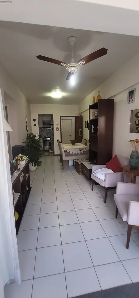 Apartamento, 2 quartos, 45 m² - Foto 1