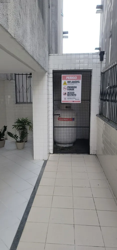 Apartamento, 2 quartos, 45 m² - Foto 11