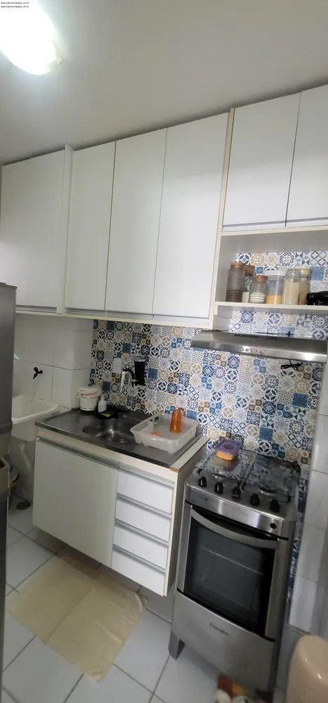Apartamento, 2 quartos, 45 m² - Foto 4