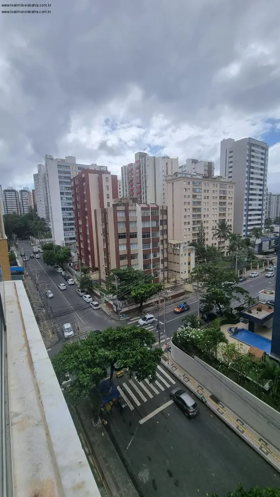 Apartamento, 4 quartos, 160 m² - Foto 2