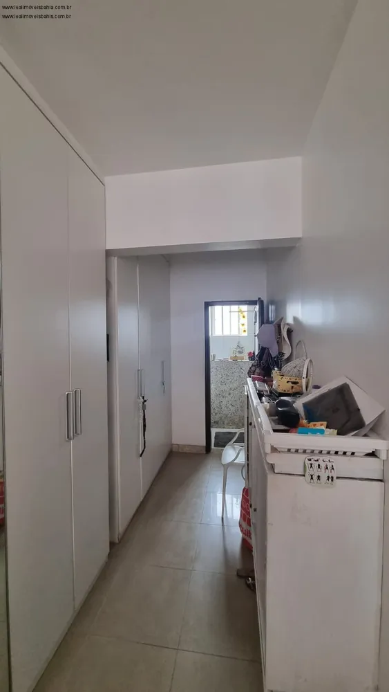Apartamento, 4 quartos, 160 m² - Foto 8