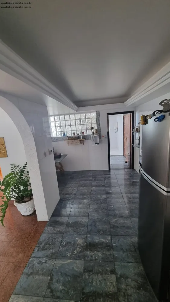 Apartamento, 4 quartos, 160 m² - Foto 4