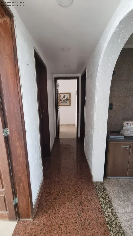 Apartamento, 4 quartos, 160 m² - Foto 5