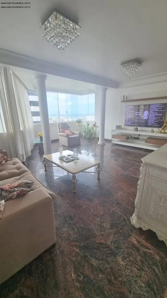 Apartamento, 4 quartos, 160 m² - Foto 4